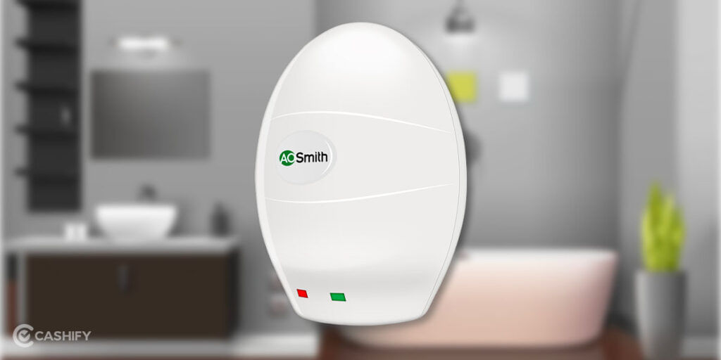 ao smith aws 3