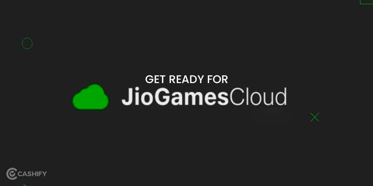 JioGamesCloud: All You Need To Know About Jio&#8217;s New Service!