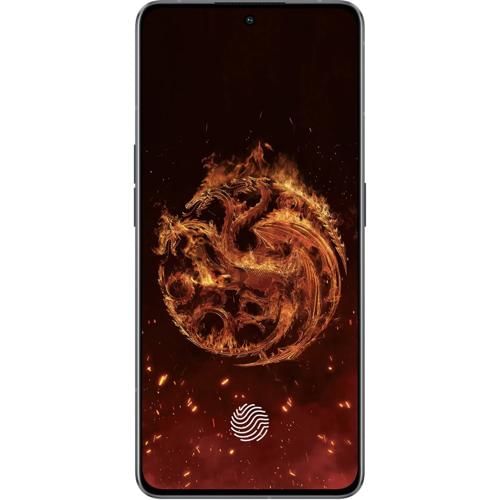OPPO Reno8 Pro House of Dragon Edition Front