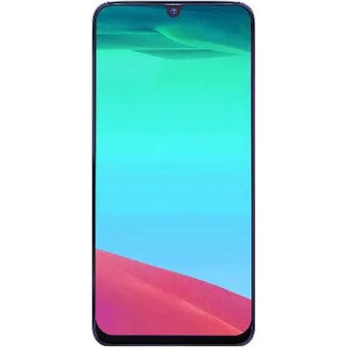 Samsung Galaxy F24 Front