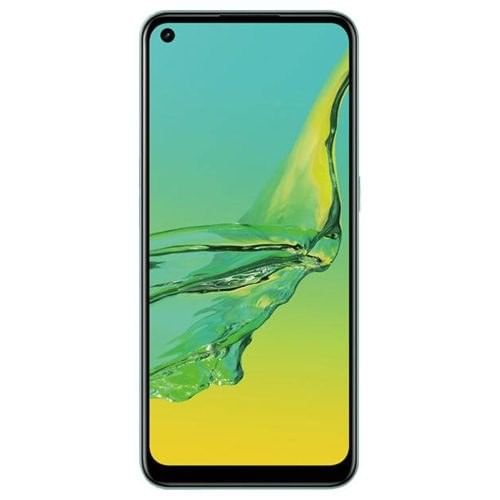 OPPO A32 Front