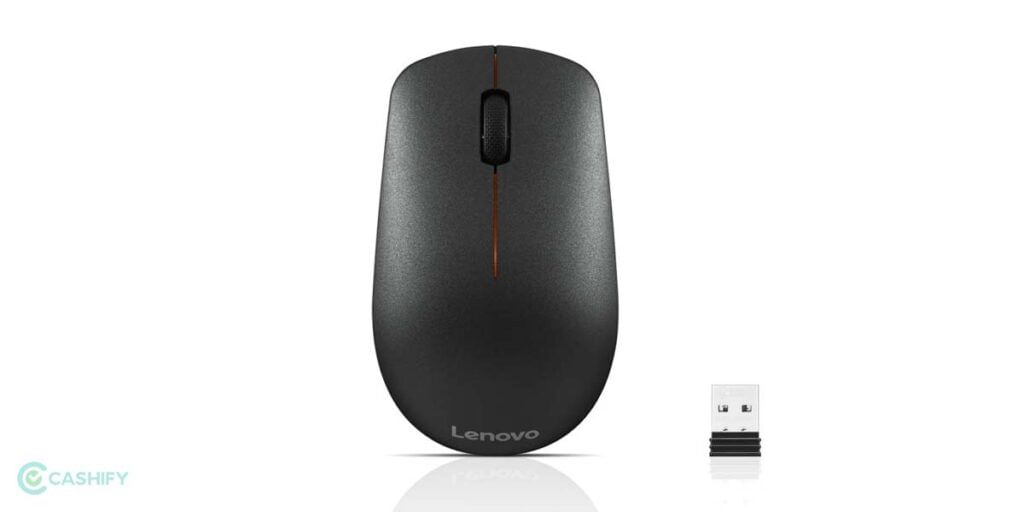 lenovo mouse