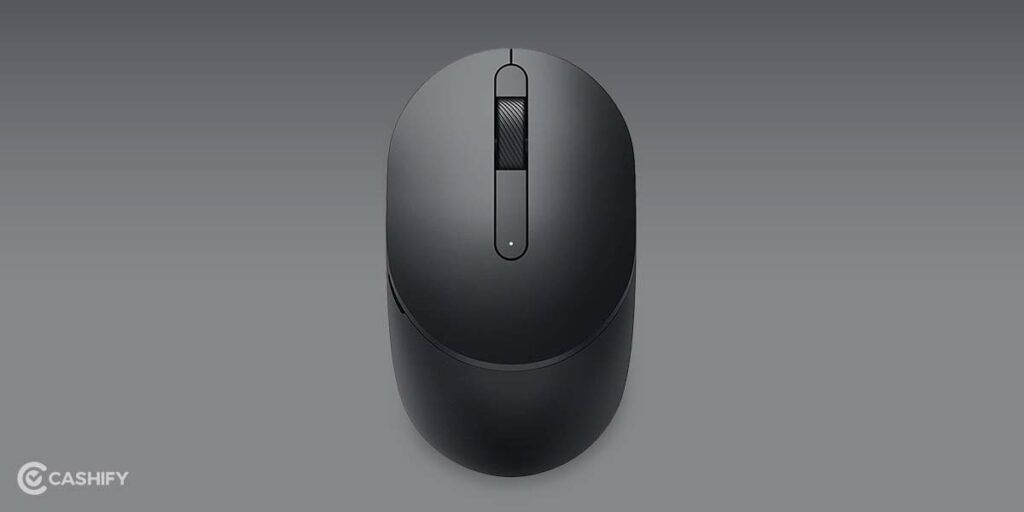 dell mouse