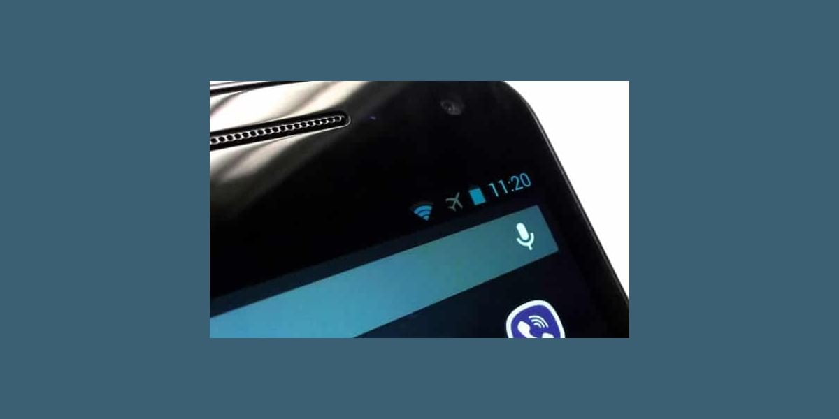 Now Wi-Fi Can Be Active Even With Active Airplane Mode