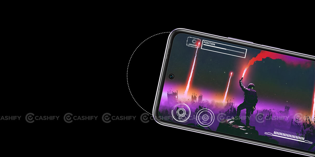 Infinix Hot 20 Play Audio quality