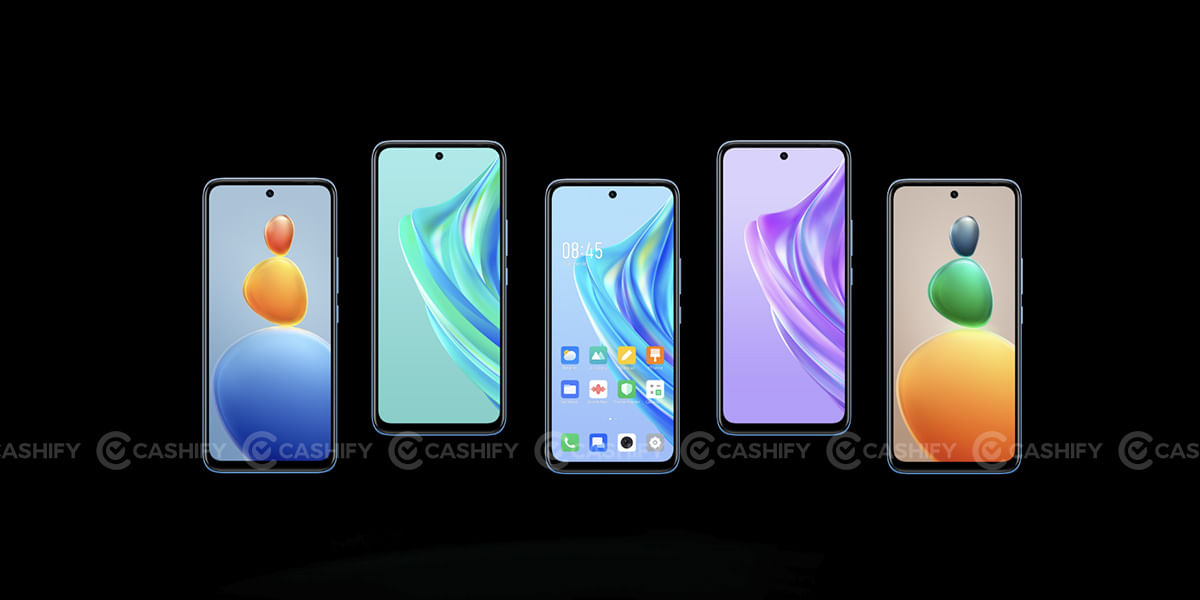 Infinix Hot 20 Play XOS