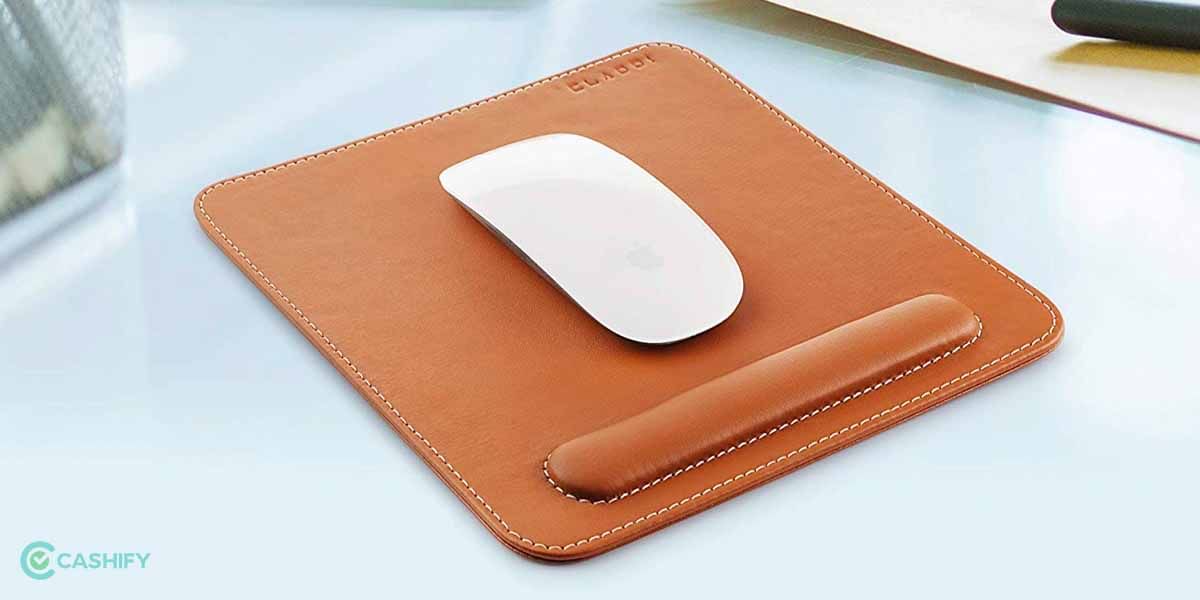 CLADD Vegan Leather PAd