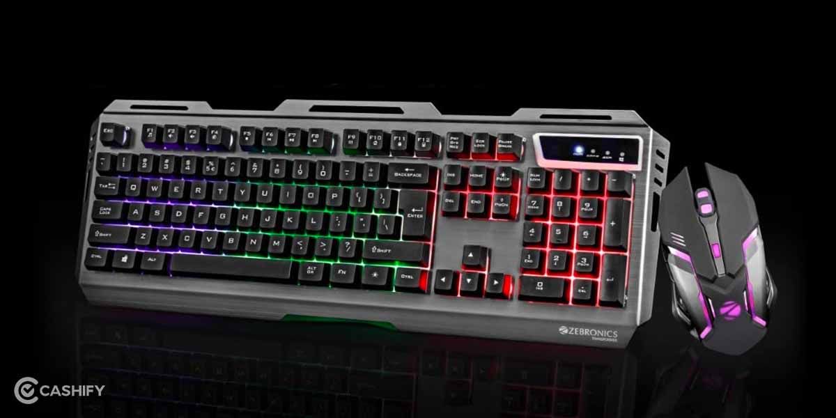 Zebronics Zeb-Transformer