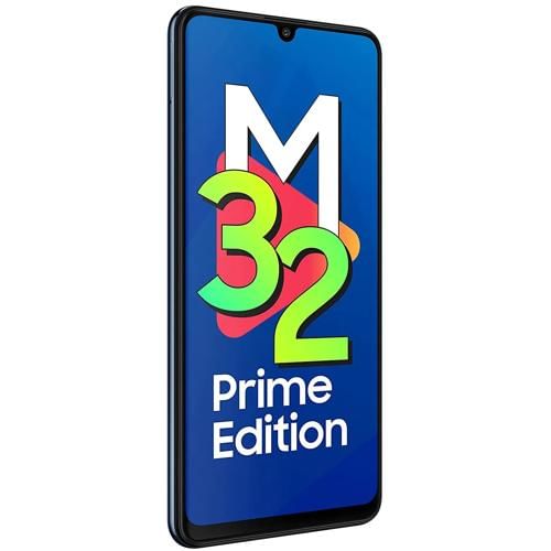 Samsung Galaxy M32 Prime Edition Front