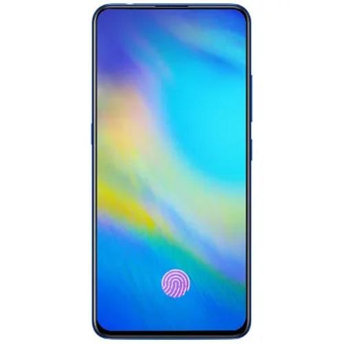 Vivo S4 Front