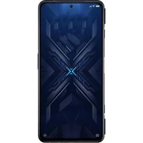 Black Shark 6 Pro Front