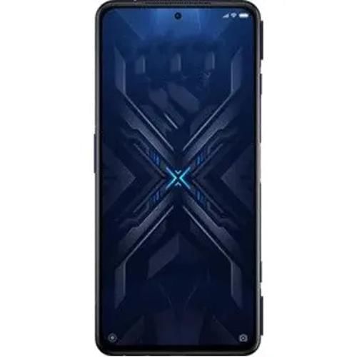 Black Shark 5S Front