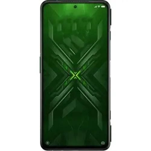 Black Shark 5S Pro Front