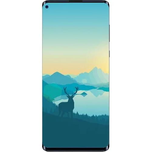 Motorola Moto Edge 20 Plus Front