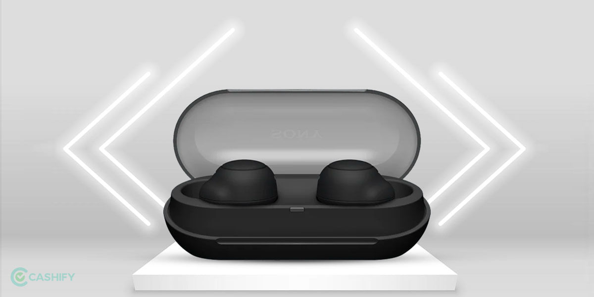 Sony WF-C500 Review – Value For Money TWS Earbuds