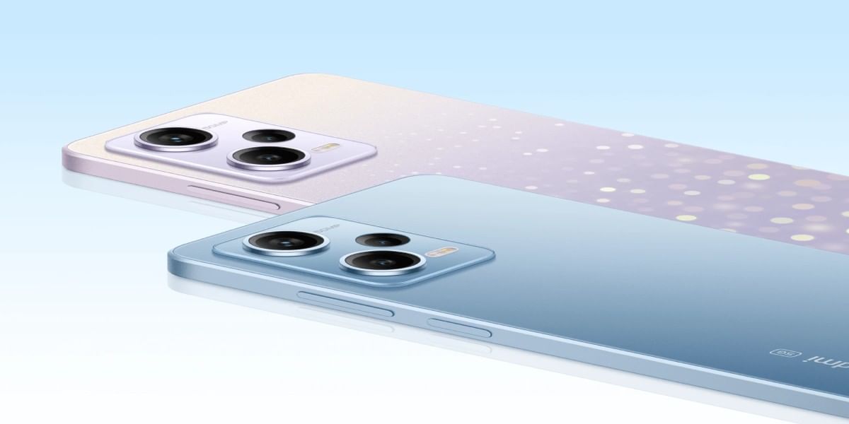 redmi note 12 5g