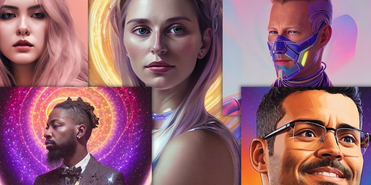 Lensa AI App, Creating Avatars Or Inheriting Misogyny