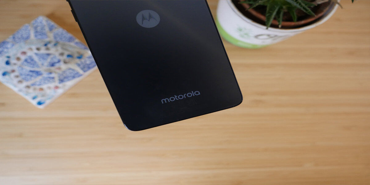 Moto X40