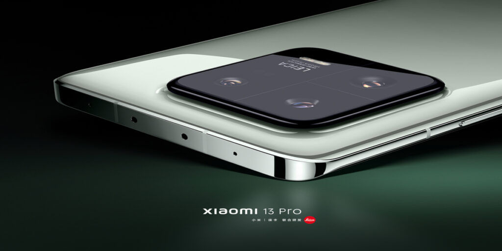 Xiaomi 13 pro review