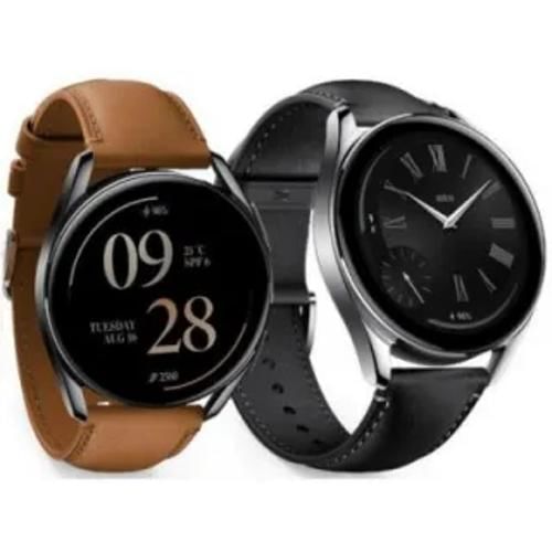 Xiaomi Watch S2 Front