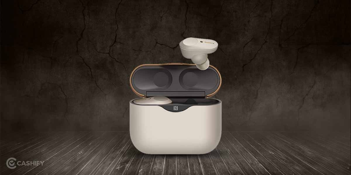 sony wf-1000xm3 review