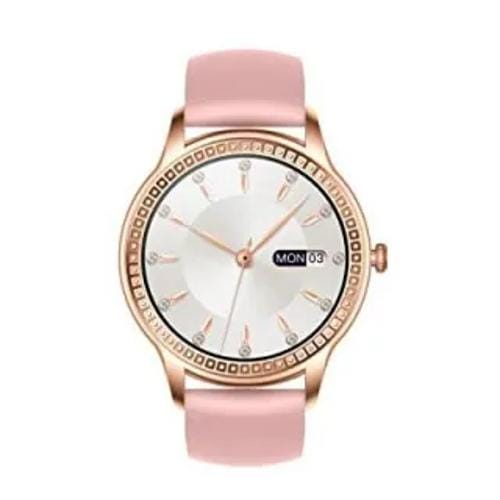 Hapipola Floral Front