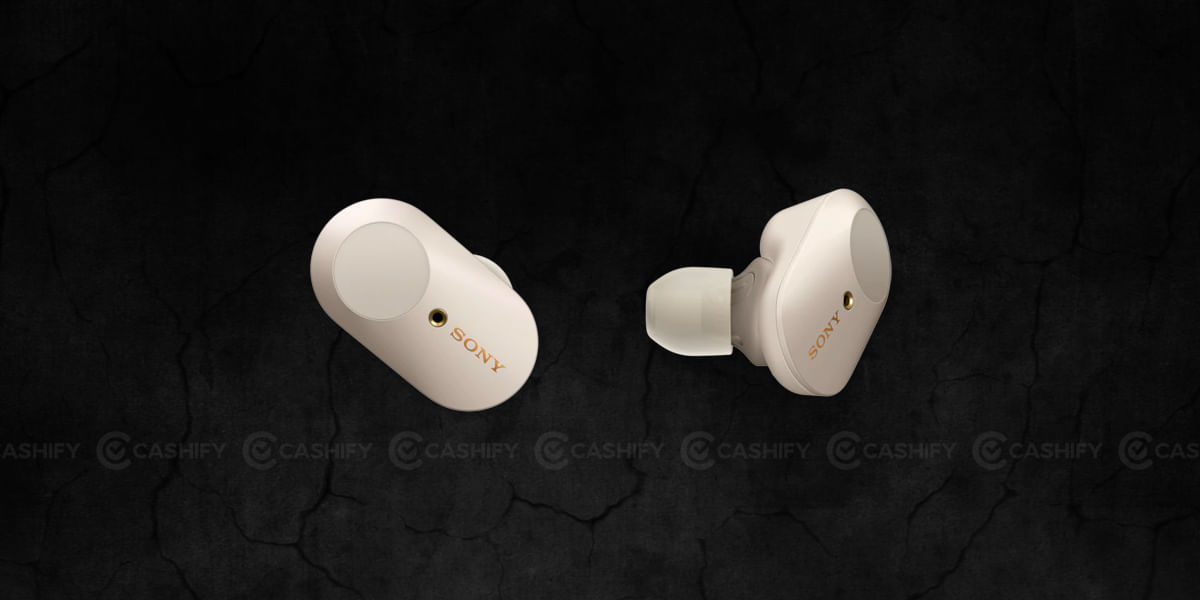 sony wf-1000xm3 review