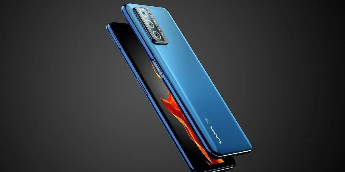 LAVA X3