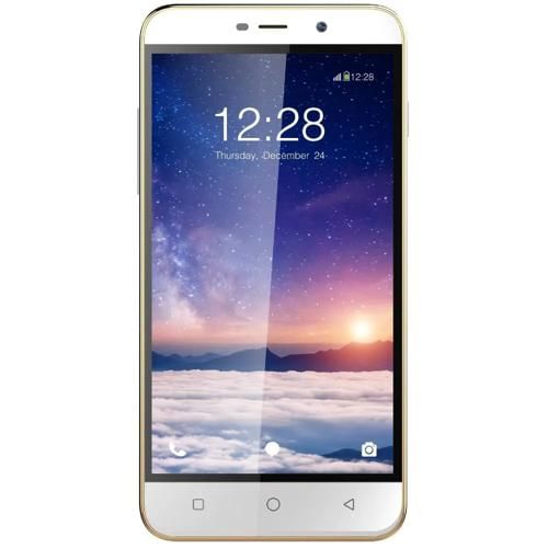 Coolpad Note 3 Lite Front