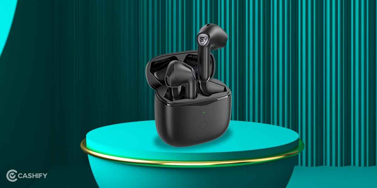 SoundPeats Air3 Review – Value For Money TWS Earbuds