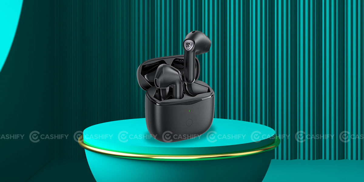 soundpeats air3 review