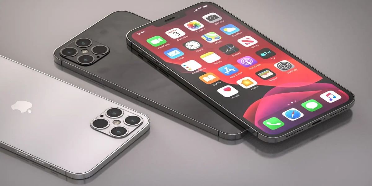 5g iPhone