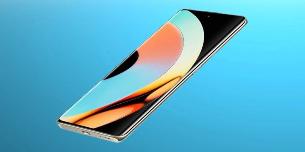 Realme 10 Pro Plus 5G