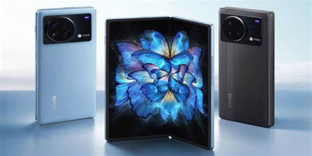 Vivo X Flip
