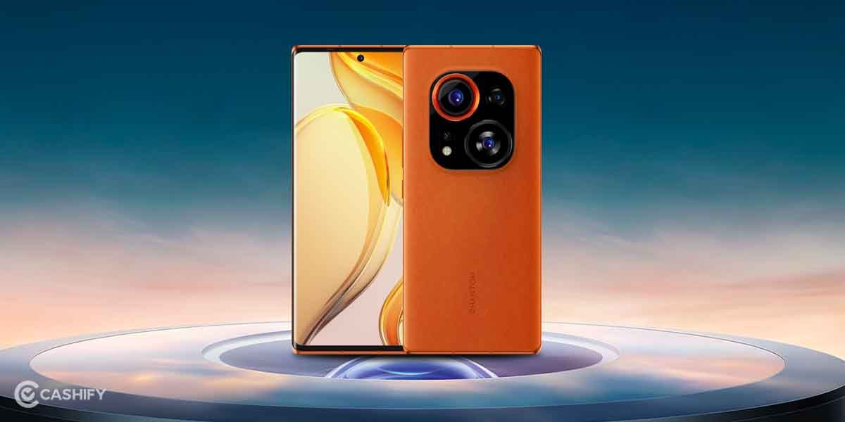 Tecno Phantom X2 Pro in India