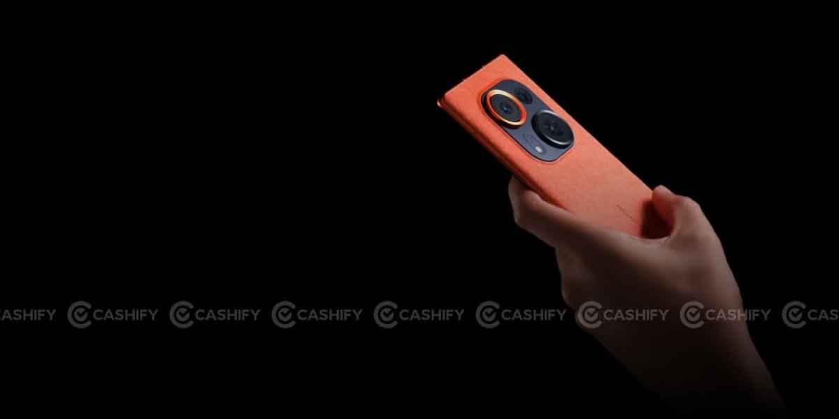 Phantom X2 Pro looks