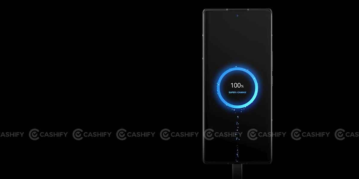 Phantom X2 Pro charging