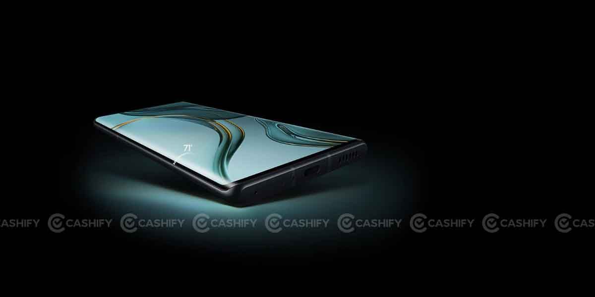 Tecno Phantom X2 Pro Display