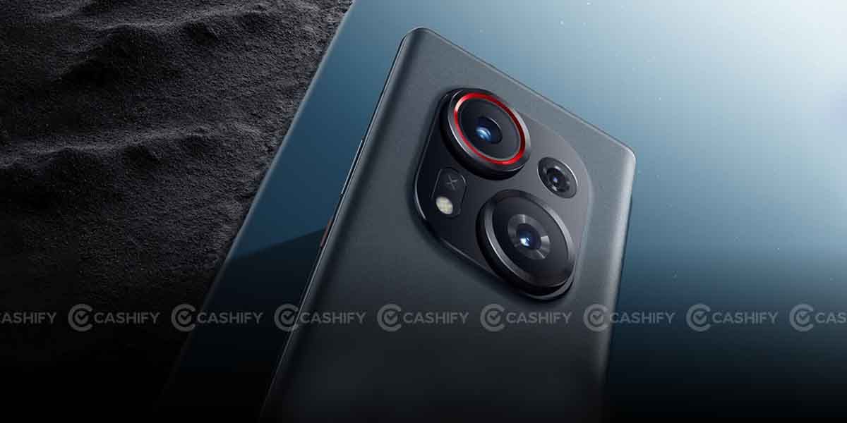 Tecno Phantom X2 Pro Software