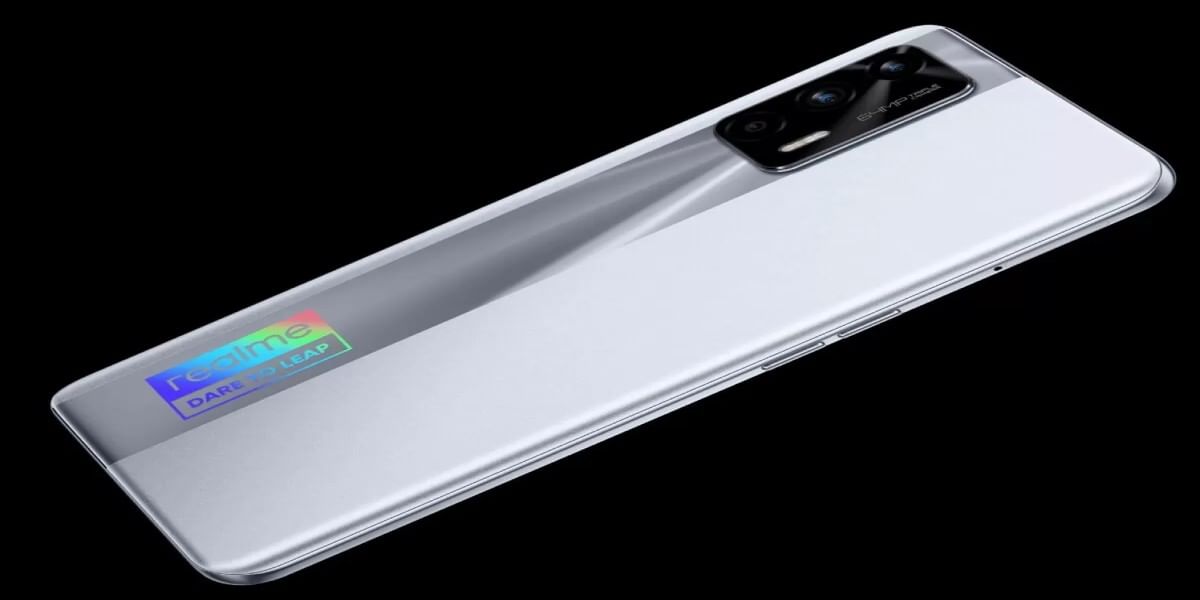 Realme GT Neo 5