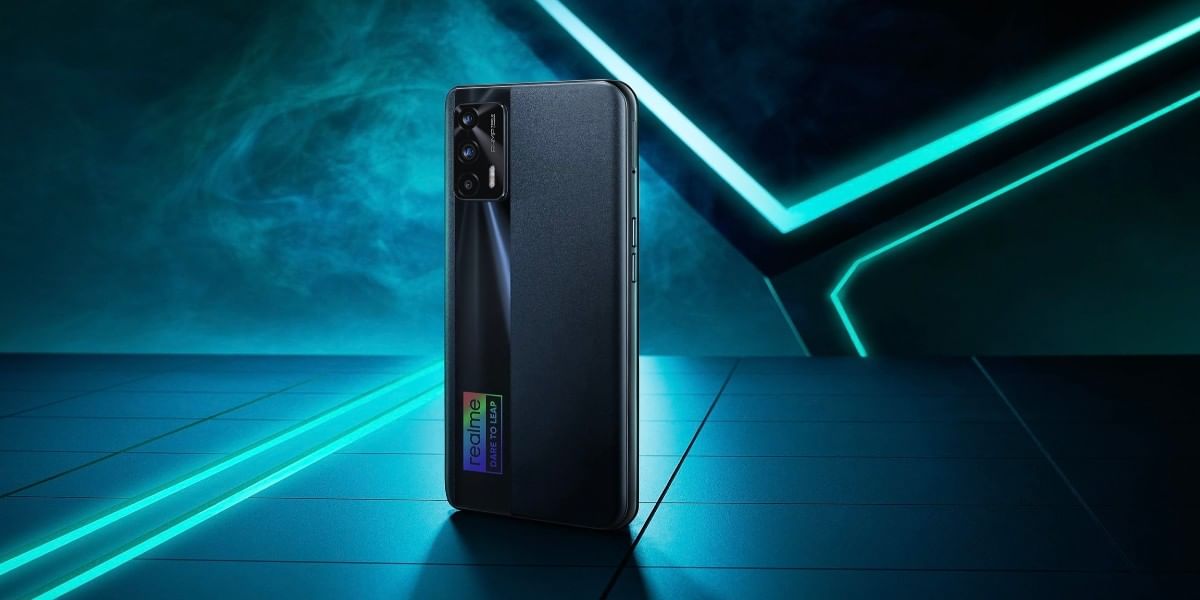 Realme GT Neo 5 Specifications Leaked: Details Here