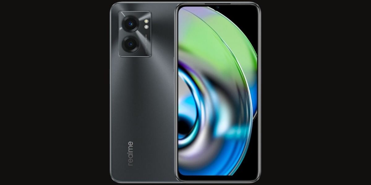 Realme V23i Launched In China: Details Here