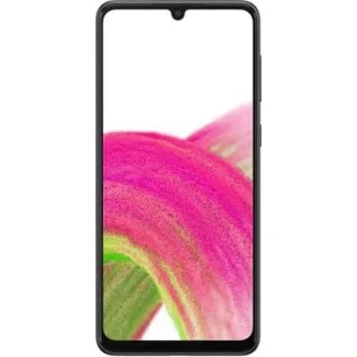 Samsung Galaxy F04s Front