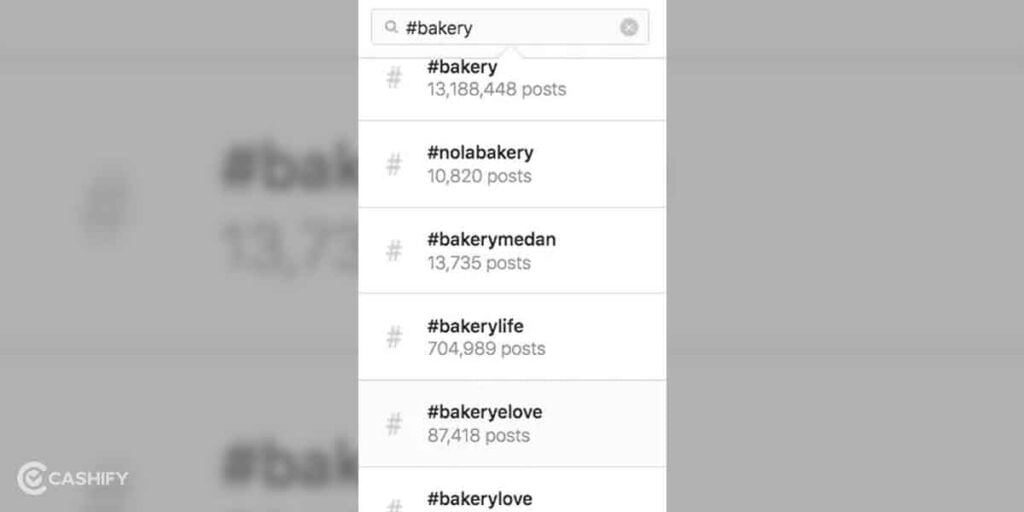 hashtag for Free Instagram Followers