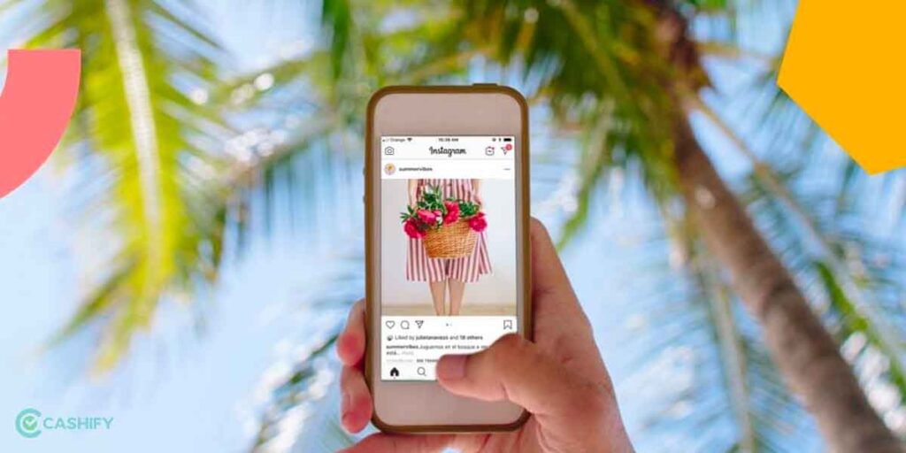 fashion instagram