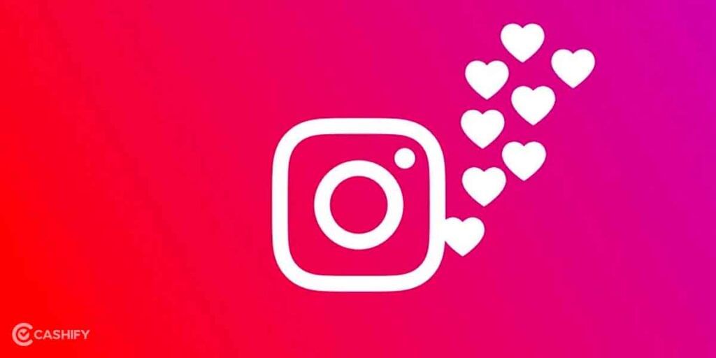 instagram caption