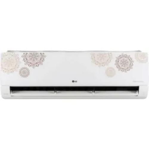 LG PS-Q13MNZF 1 Ton 5 Star Inverter Split AC