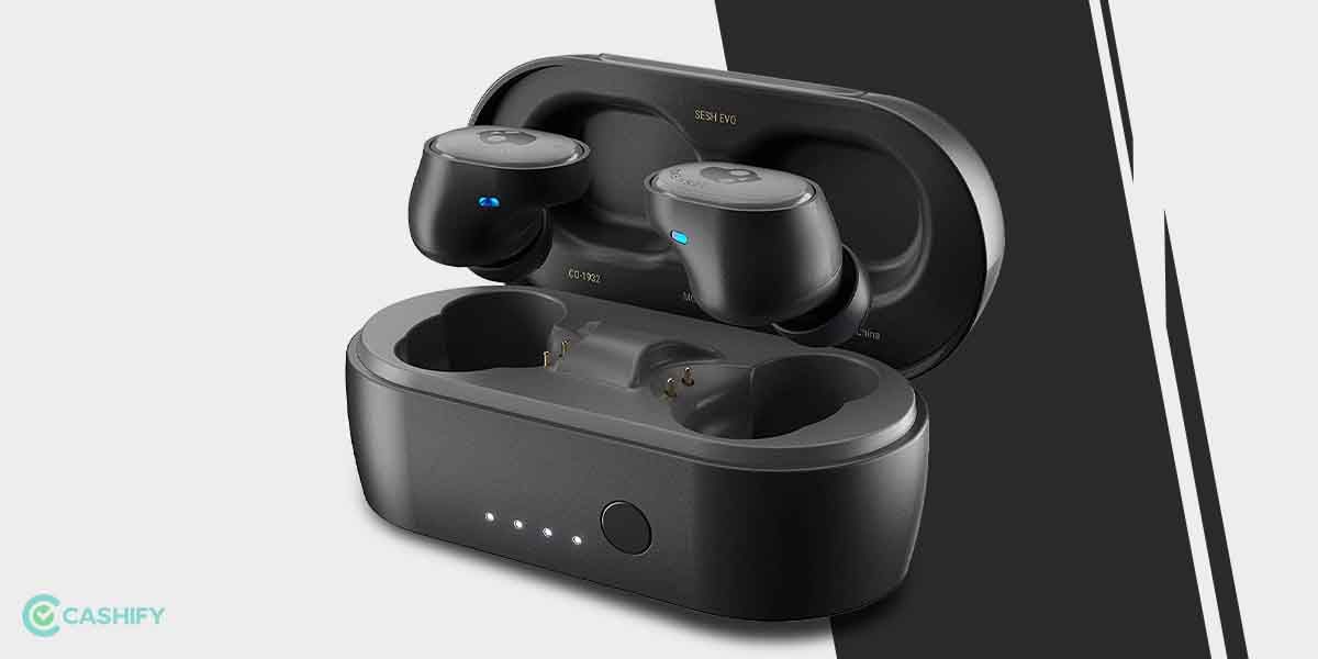 Skullcandy Sesh Evo Review &#8211; Decent Earbud For The Price