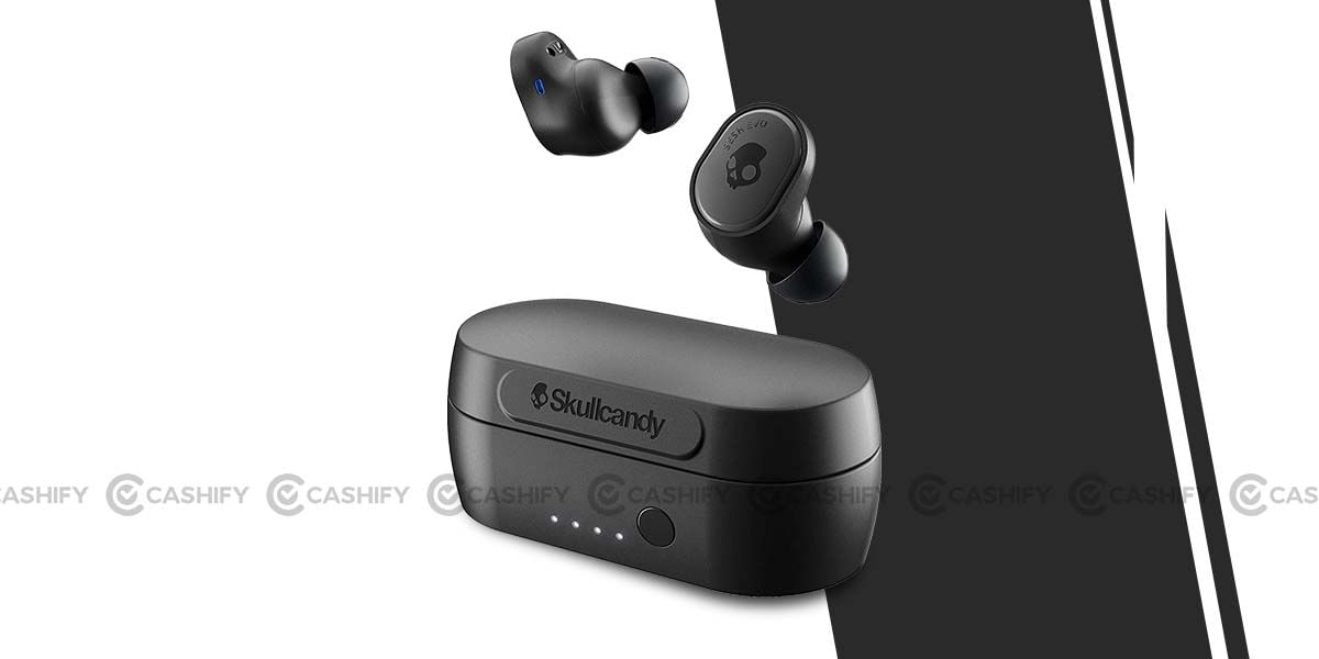 skullcandy sesh evo review