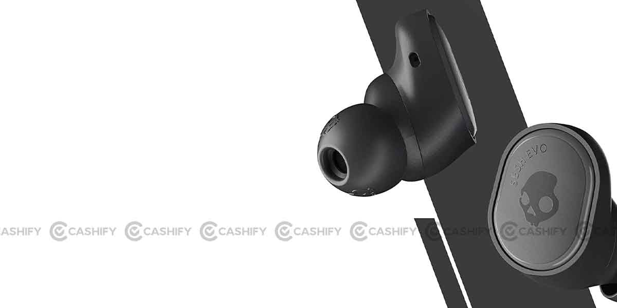 skullcandy sesh evo review